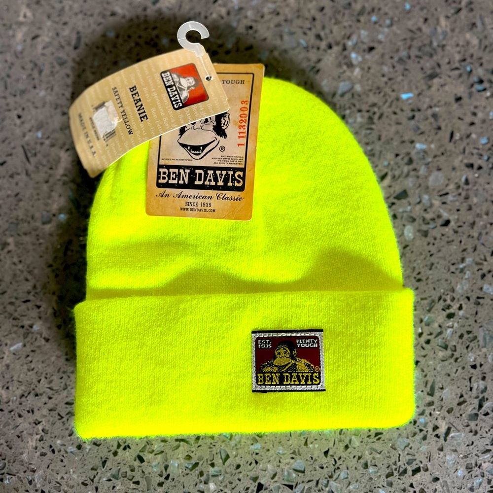 Ben Davis Watch Cap